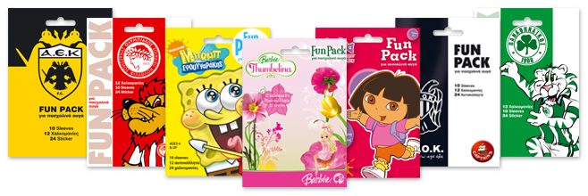 EGG DYES - CHILDREN'S DYES