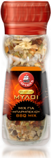 ΜΥΛΟΣ - MIX ΓΙΑ ΜΠΑΡΜΠΕΚΙΟΥ