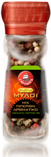 ΜΥΛΟΣ - MIX ΠΙΠΕΡΙΩΝ ΑΡΩΜΑΤΙΚΟ