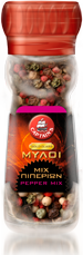 ΜΥΛΟΣ - MIX ΠΙΠΕΡΙΩΝ