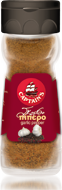 PREMIUM - GARLIC PEPPER